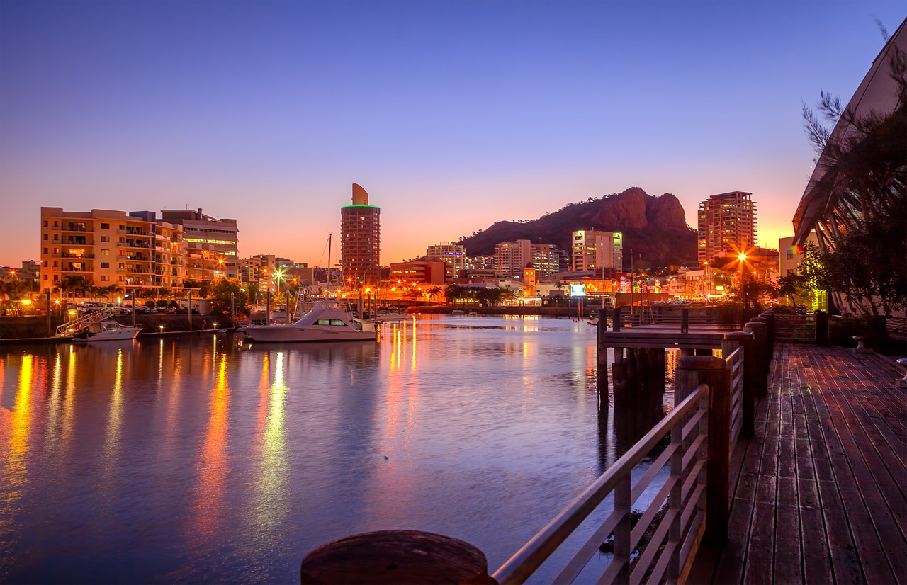 Northern Queensland: Tight rentals, value, and investor opportunity